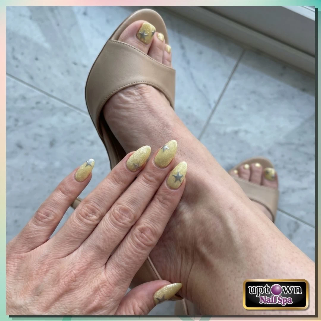 Uptown Nail Spa